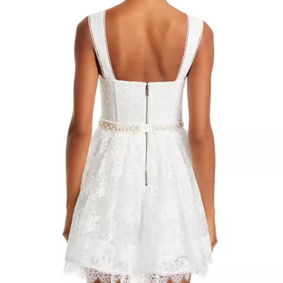 Alice and Olivia
Hope Bustier Dress - Picture 2 of 5